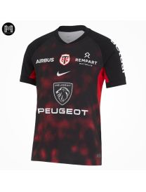 Maillot Stade Toulousain Domicile 2024/25