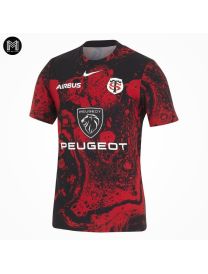 Maillot Stade Toulousain Pré-match 2024/25