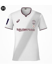 Maillot Vissel Kobe Extérieur 2024