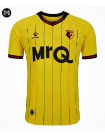 Maillot Watford Domicile 2024/25