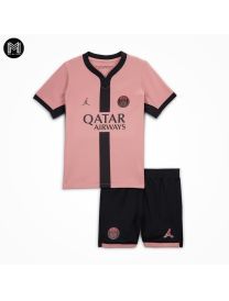 Psg Third 2024/25 Junior Kit