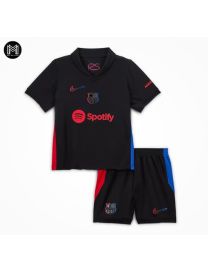 Fc Barcelona Extérieur 2024/25 Junior Kit