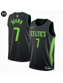 Jaylen Brown Boston Celtics 2024/25 - City Edition