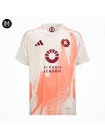 Maillot As Roma Extérieur 2024/25 - Femme