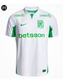 Maillot Atletico Nacional Extérieur 2024/25 - Authentic