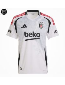 Maillot Besiktas Jk Domicile 2024/25