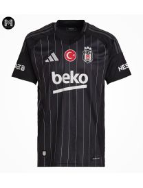 Maillot Besiktas Jk Extérieur 2024/25