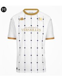 Maillot Fc Versailles Extérieur 2024/25