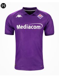 Maillot Fiorentina Domicile 2024/25