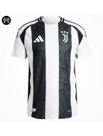 Maillot Juventus Domicile 2024/25 - Authentic