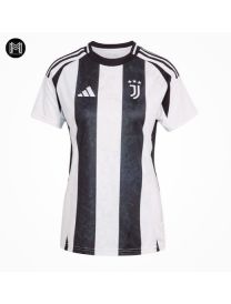 Maillot Juventus Domicile 2024/25 - Femme