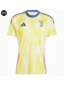 Maillot Juventus Extérieur 2024/25