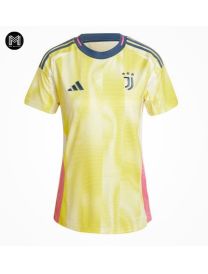 Maillot Juventus Extérieur 2024/25 - Femme