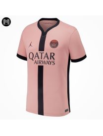 Maillot Psg Third 2024/25