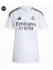 Maillot Real Madrid Domicile 2024/25 - Femme