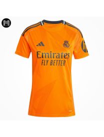 Maillot Real Madrid Extérieur 2024/25 - Femme