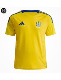 Maillot Ukraine Domicile 2024/25