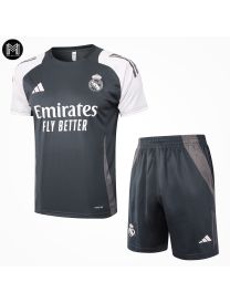 Real Madrid Training Kit 2024/25