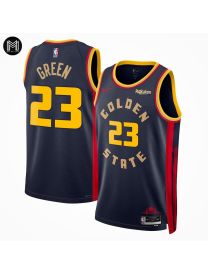 Draymond Green Golden State Warriors 2024/25 - City