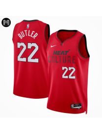 Jimmy Butler Miami Heat 2024/25 - City