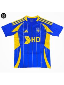 Maillot Ulsan Hd Domicile 2025