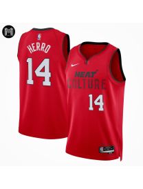 Tyler Herro Miami Heat 2024/25 - City