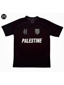 Fc Palestina 2024 - Black