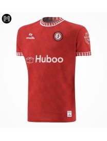 Maillot Bristol City Domicile 2024/25