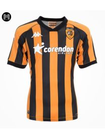 Maillot Hull City Domicile 2024/25