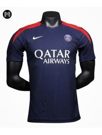 Maillot Psg Training 2024/25 - Authentic