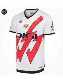 Maillot Rayo Vallecano Domicile 2024/25