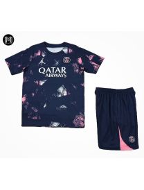 Psg Training Kit 2024/25