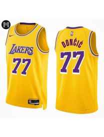 Luka Dončić Los Angeles Lakers 2024/25 - Icon