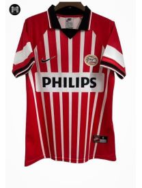 Maillot Psv Eindhoven 1997/98