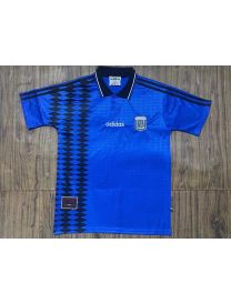 Maillot Argentine Extérieur Wc1994
