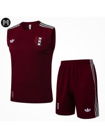 Ajax Training Kit 2025