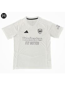 Arsenal No More Red 2023/24
