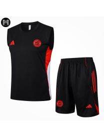 Bayern Munich Training Kit 2025