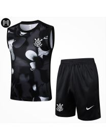 Corinthians Training Kit 2025