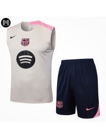 Fc Barcelona Training Kit 2025