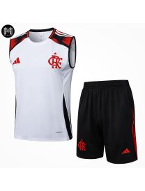 Flamengo Training Kit 2025