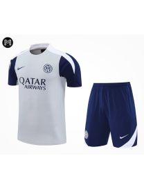 Inter Milan Training Kit 2025/26