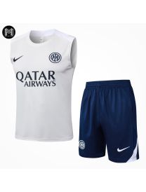 Inter Milan Training Kit 2025/26