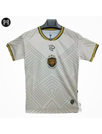 Maillot Amazonas Fc Third 2025