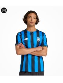 Maillot Atalanta Domicile 2025/26