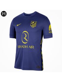 Maillot Atletico Madrid Extérieur 2025/26