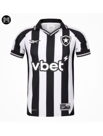 Maillot Botafogo Domicile 2025/26