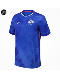 Maillot Chelsea Domicile 2025/26