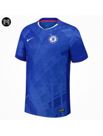 Maillot Chelsea Domicile 2025/26 - Authentic
