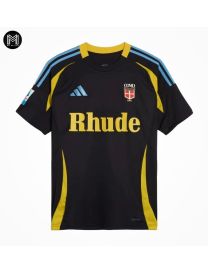 Maillot Como 1907 4ème 2024/25